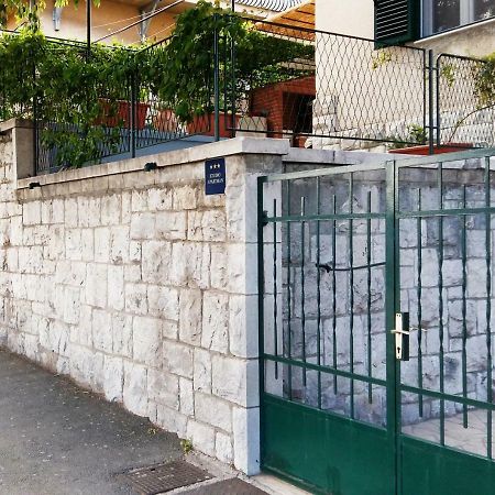 Studio Apartman Kacunic Split Exteriör bild
